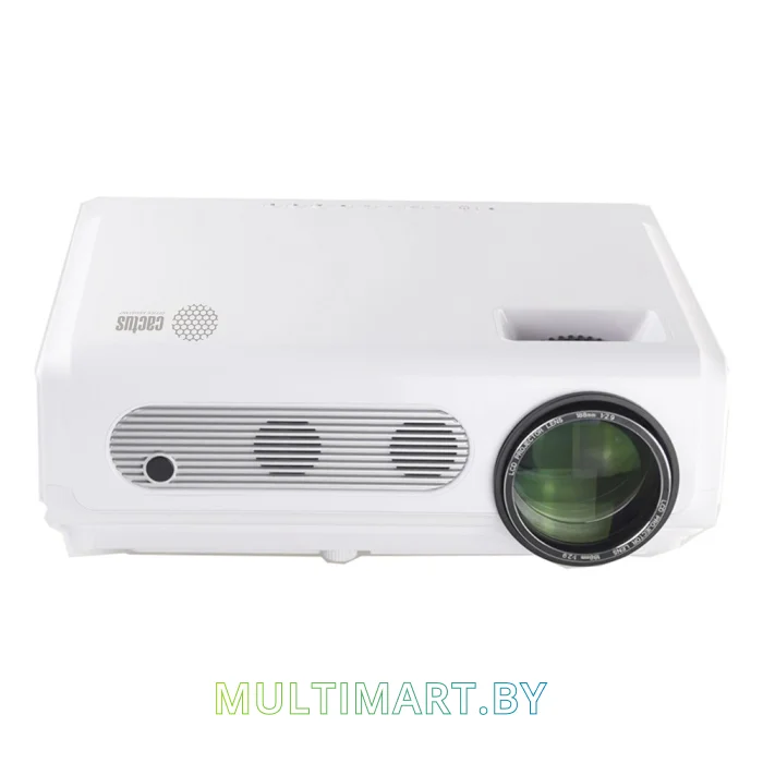 Проектор CACTUS CS-PRM.05WT.WXGA-W 